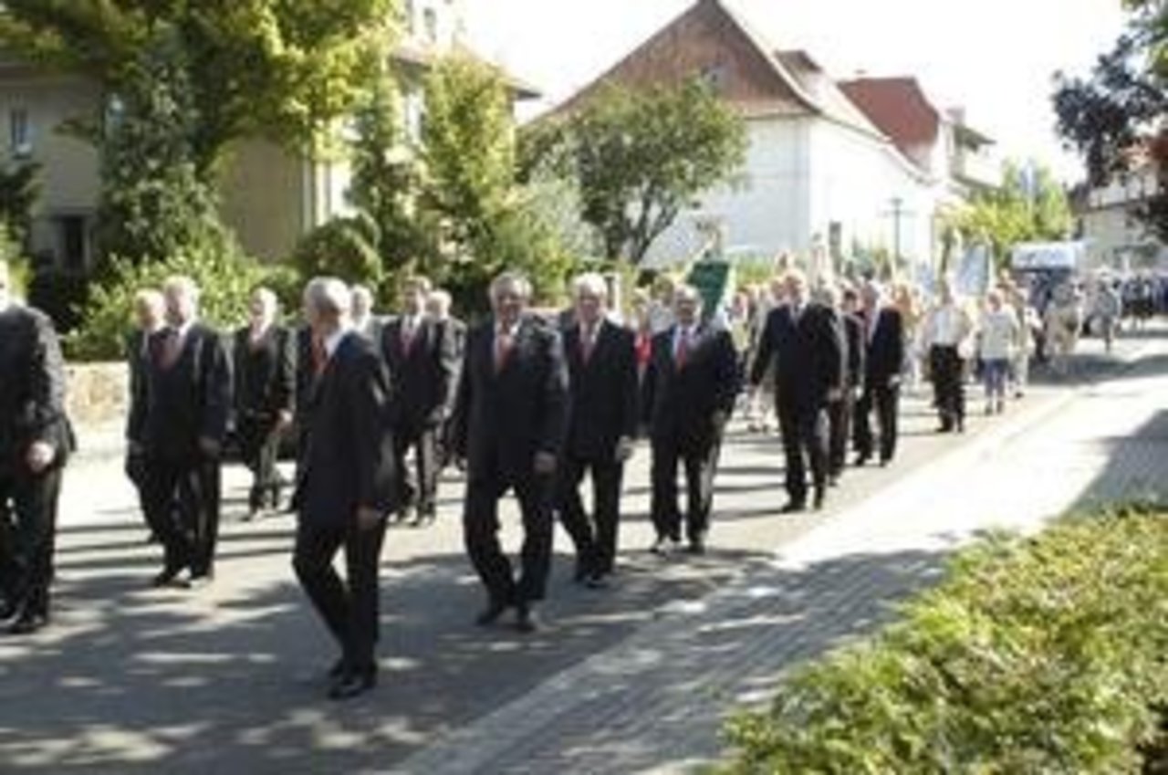 Bauerschaften, Straßenzüge, Jugendgruppen, Vereine und Nachbarschaften sind aufgerufen, mitzumachen