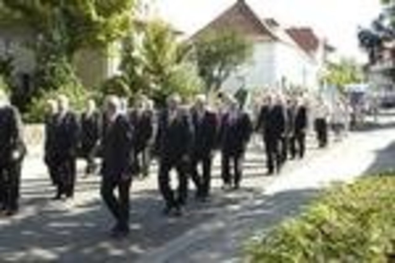 Bauerschaften, Straßenzüge, Jugendgruppen, Vereine und Nachbarschaften sind aufgerufen, mitzumachen Image 3