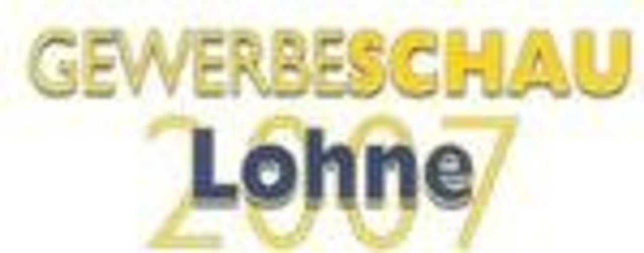 Industrie- und Gewerbeschau vom 27. bis 29. April: Größer, bunter, abwechslungsreicher Image 2