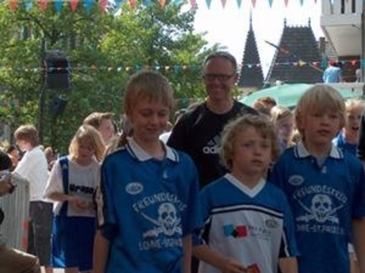 Bilder vom Umzug "100 Jahre Stadtrechte Lohne" Image 31