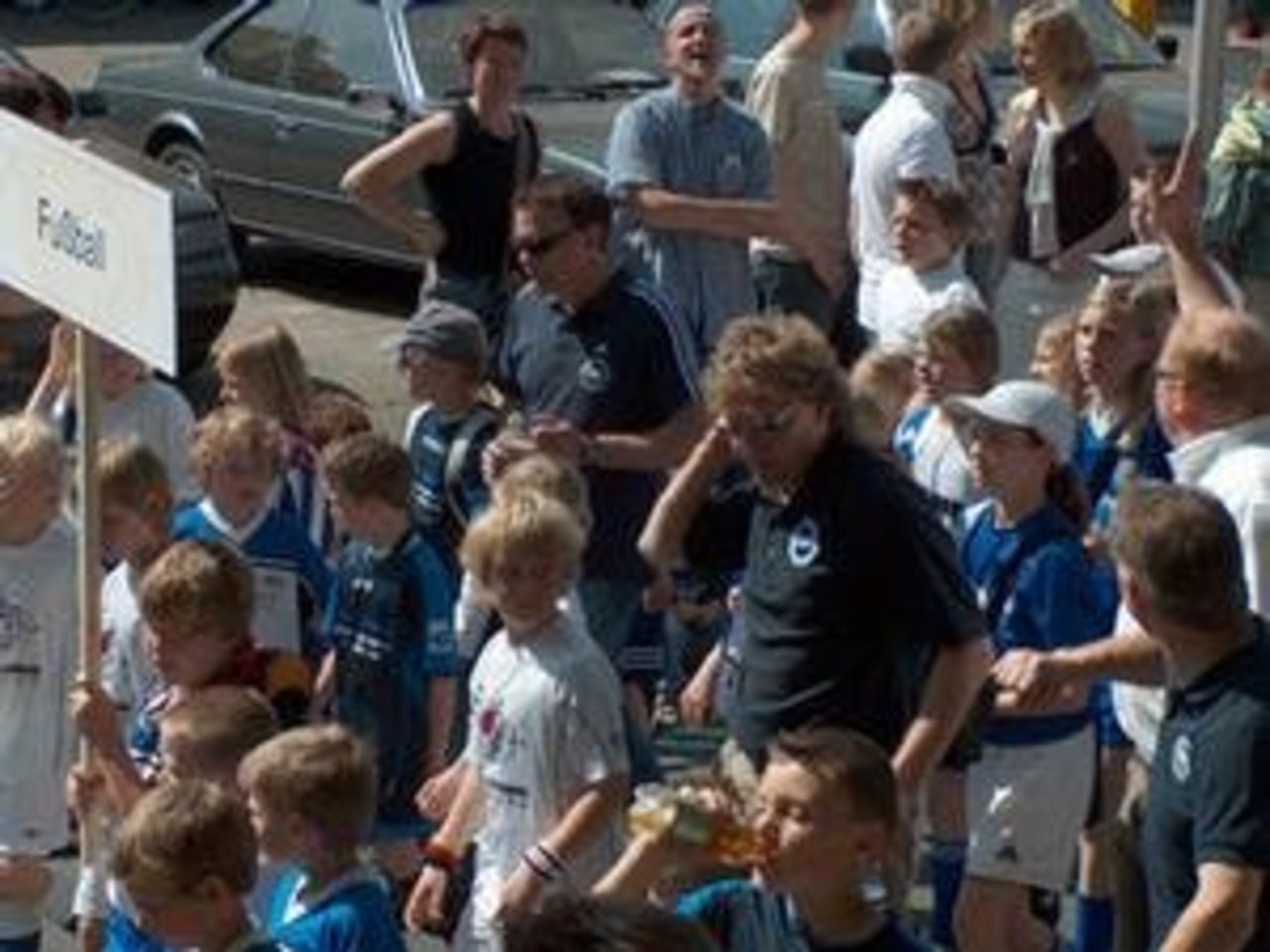 Bilder vom Umzug "100 Jahre Stadtrechte Lohne" Image 36