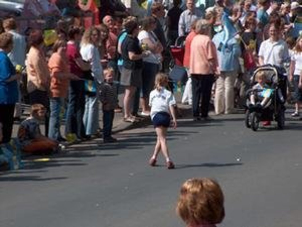 Bilder vom Umzug "100 Jahre Stadtrechte Lohne" Image 36