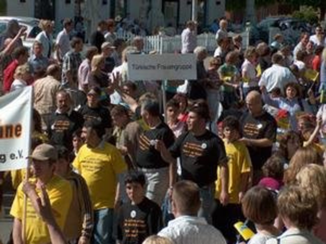 Bilder vom Umzug "100 Jahre Stadtrechte Lohne" Image 41