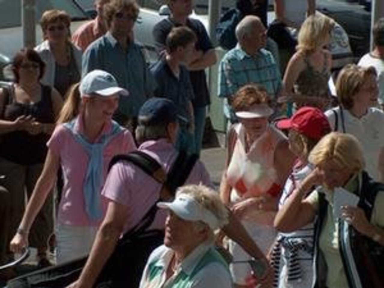 Bilder vom Umzug "100 Jahre Stadtrechte Lohne" Image 57