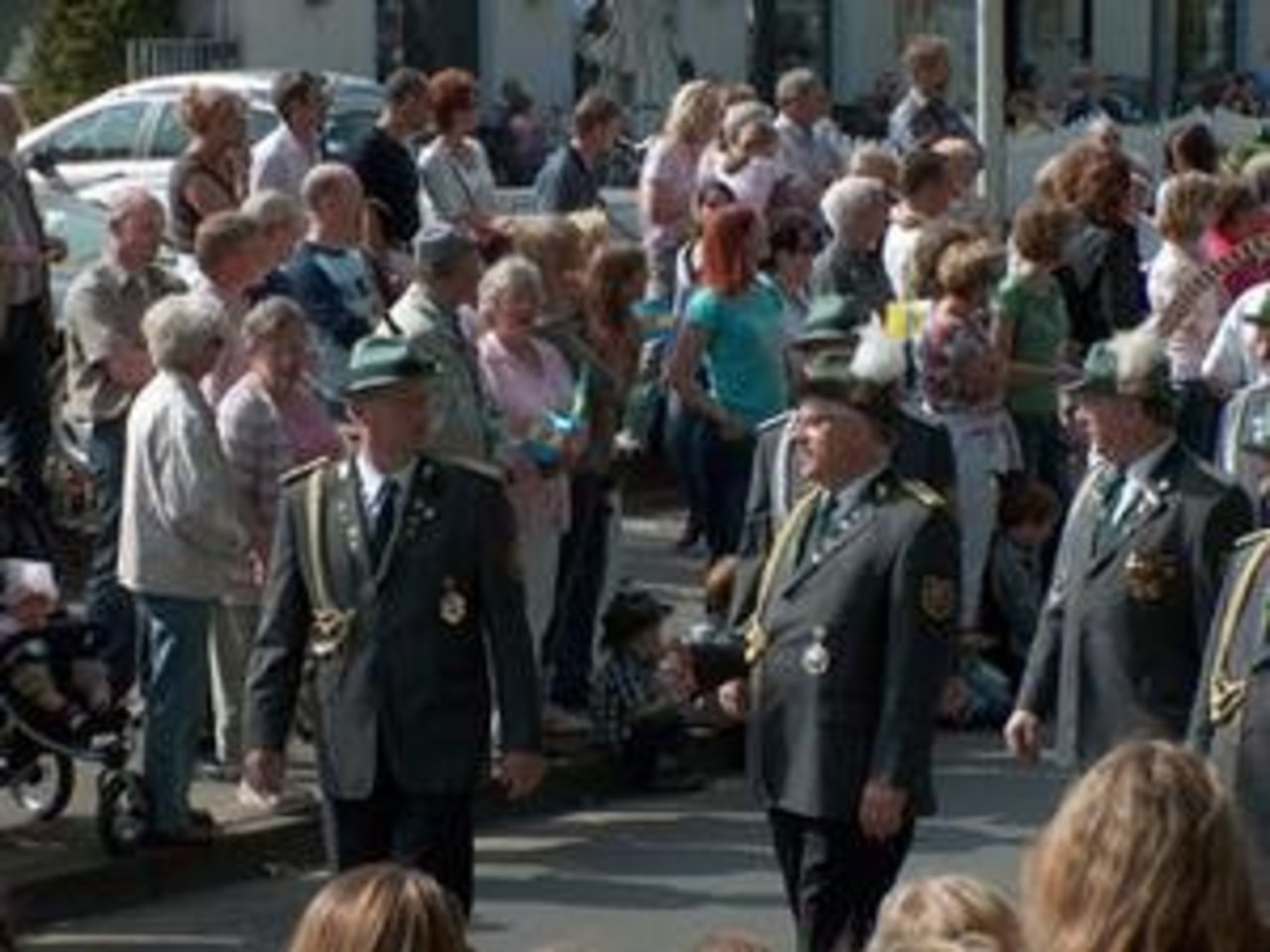 Bilder vom Umzug "100 Jahre Stadtrechte Lohne" Image 71