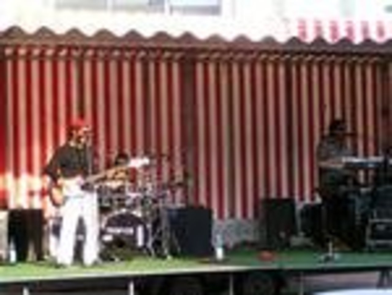 Mittwoch auf dem Meyerhof - Live Music Image 3