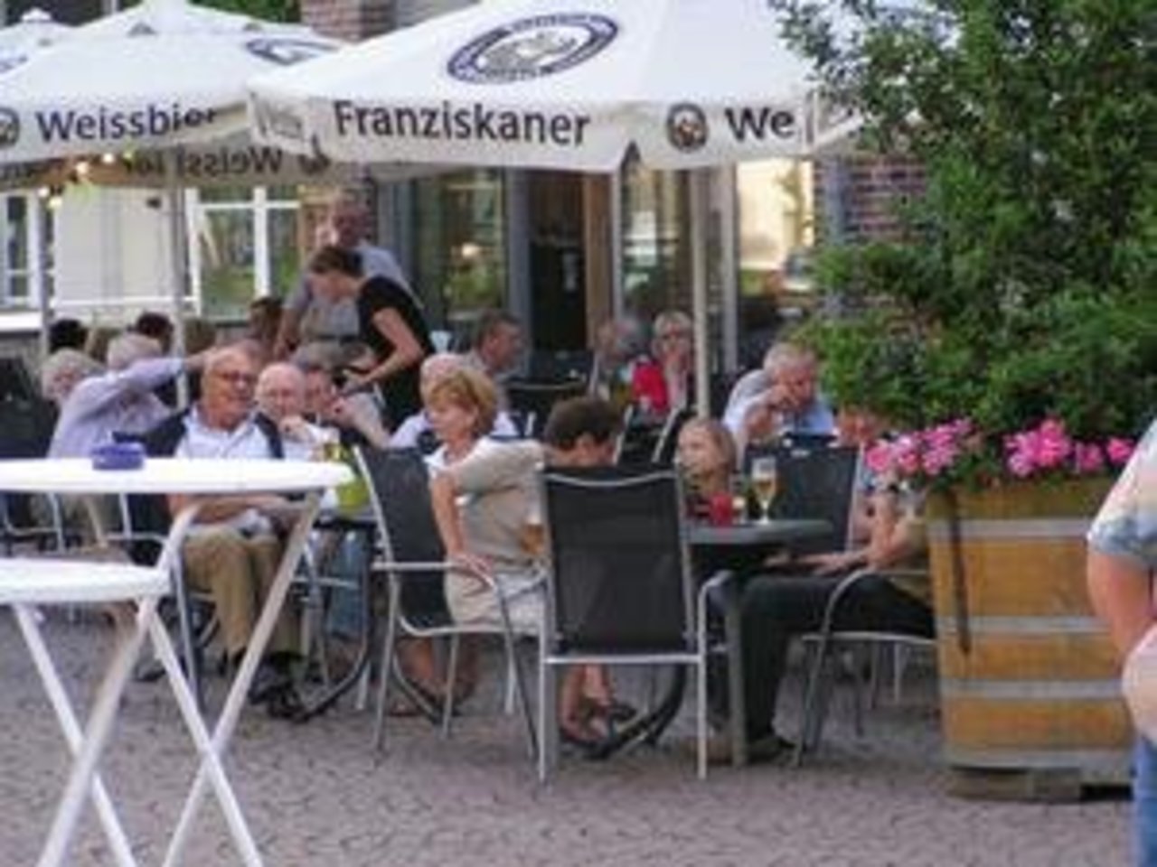 Mittwoch auf dem Meyerhof - Live Music Image 4