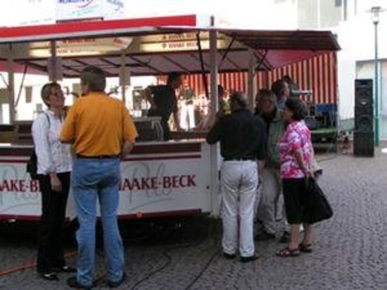 Mittwoch auf dem Meyerhof - Live Music Image 5