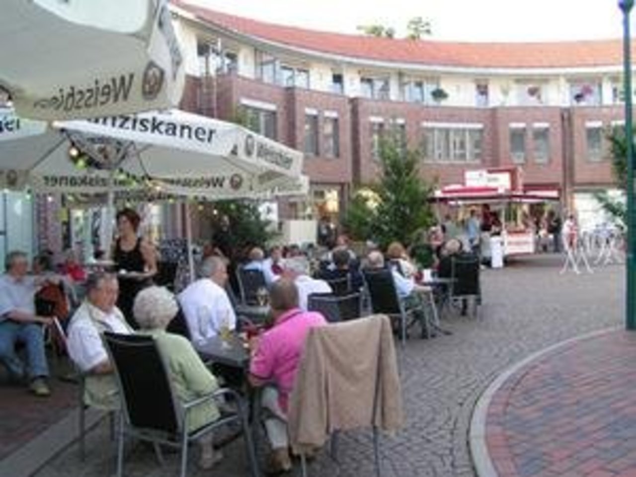 Mittwoch auf dem Meyerhof - Live Music Image 6