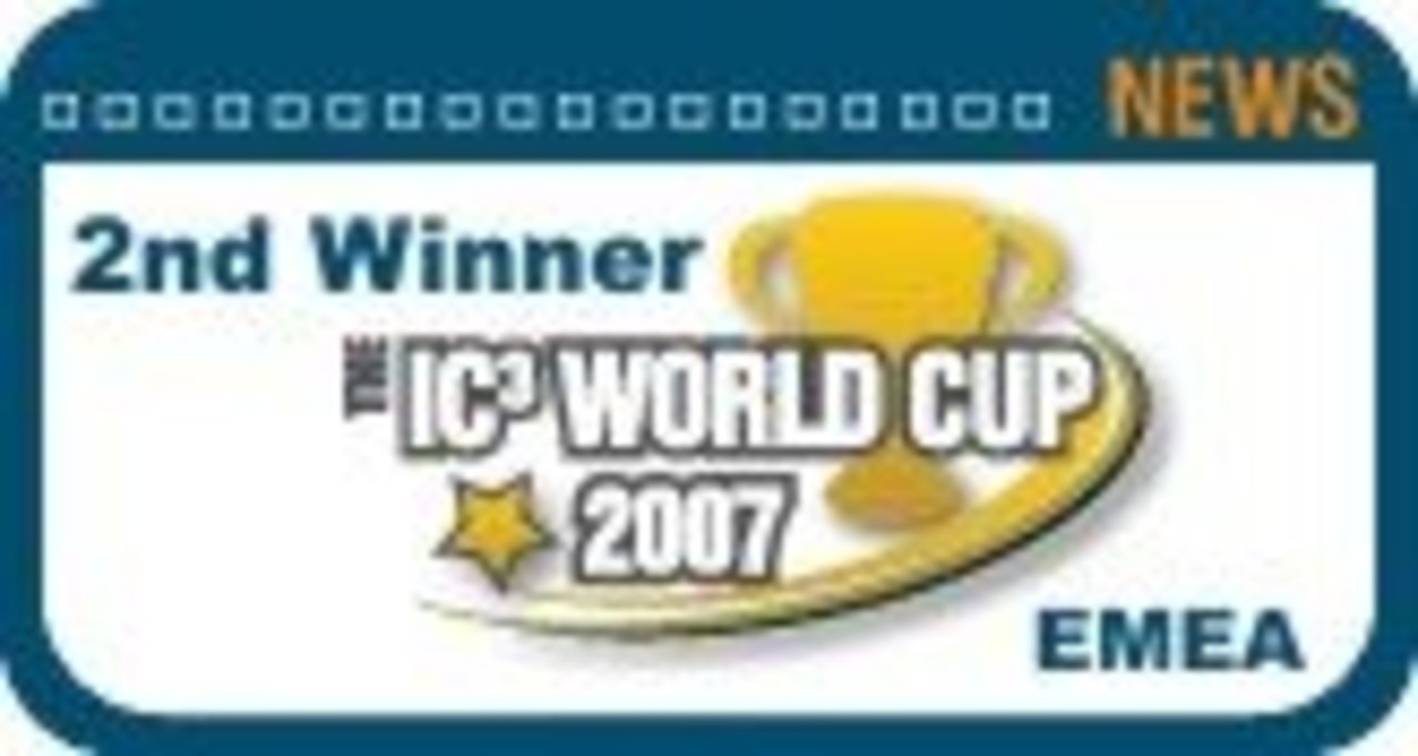 Mit Bits und Grips steht Schülerteam ganz weit vorne in weltweitem Wettbewerb Image 1