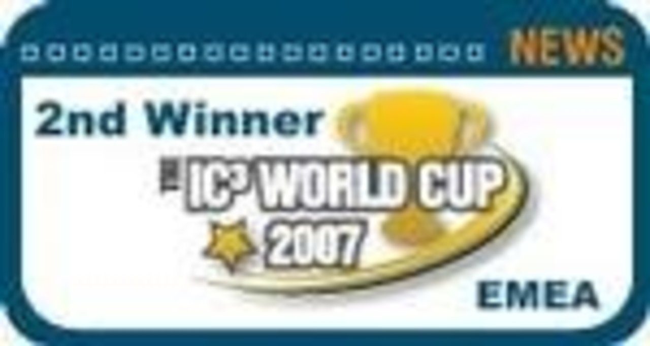 Mit Bits und Grips steht Schülerteam ganz weit vorne in weltweitem Wettbewerb Image 2