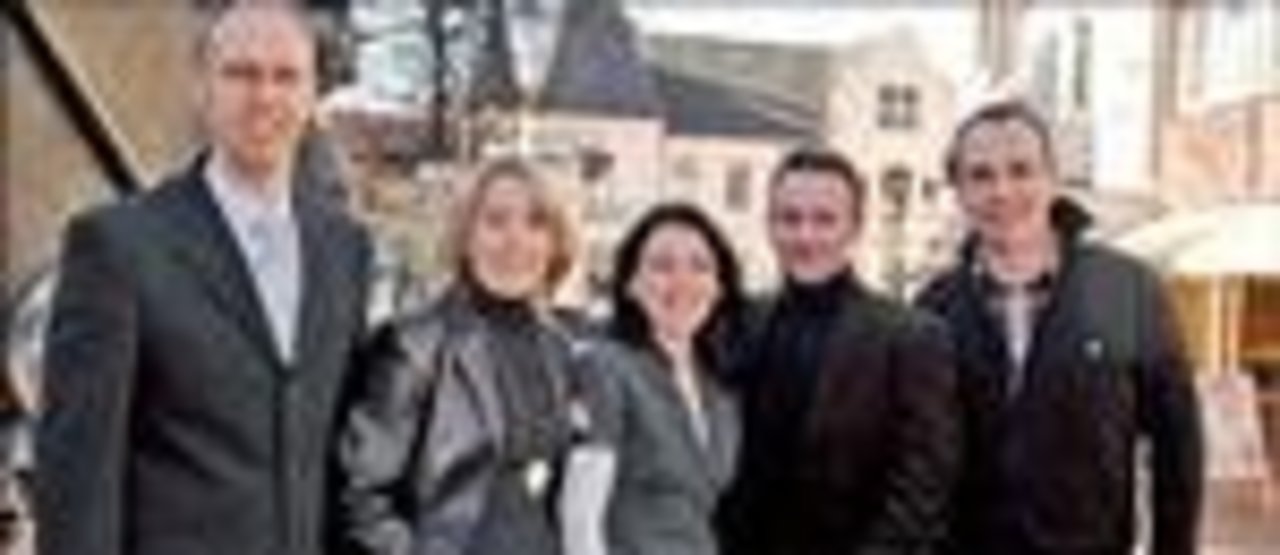 Neukonzept mit Folgen Image 3