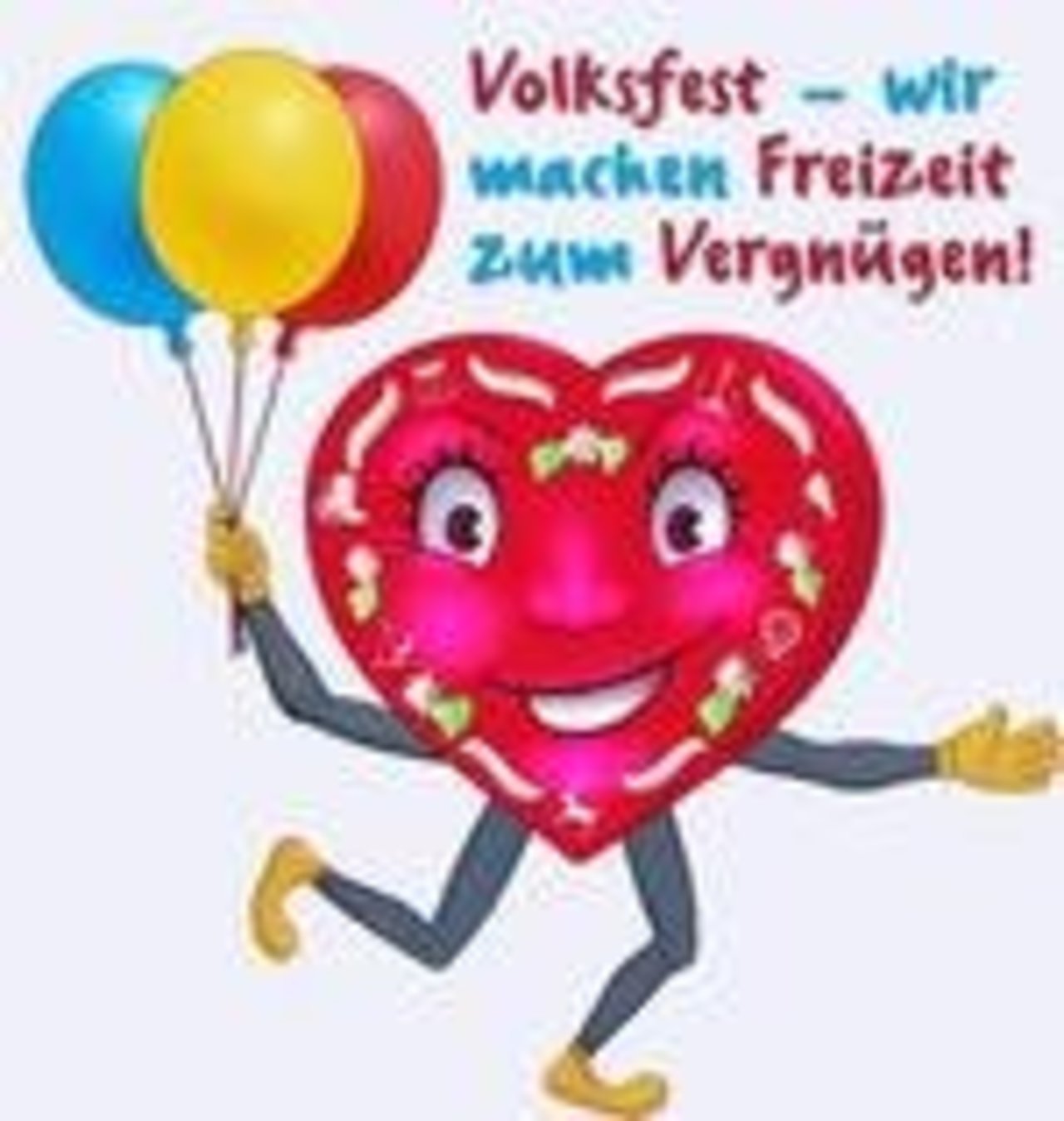 Drei Tage Rummel auf dem Raiffeisenplatz Image 3