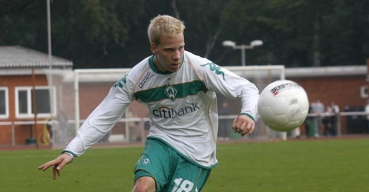 Unser Lohner des Monats Februar: Thorsten Tönnies