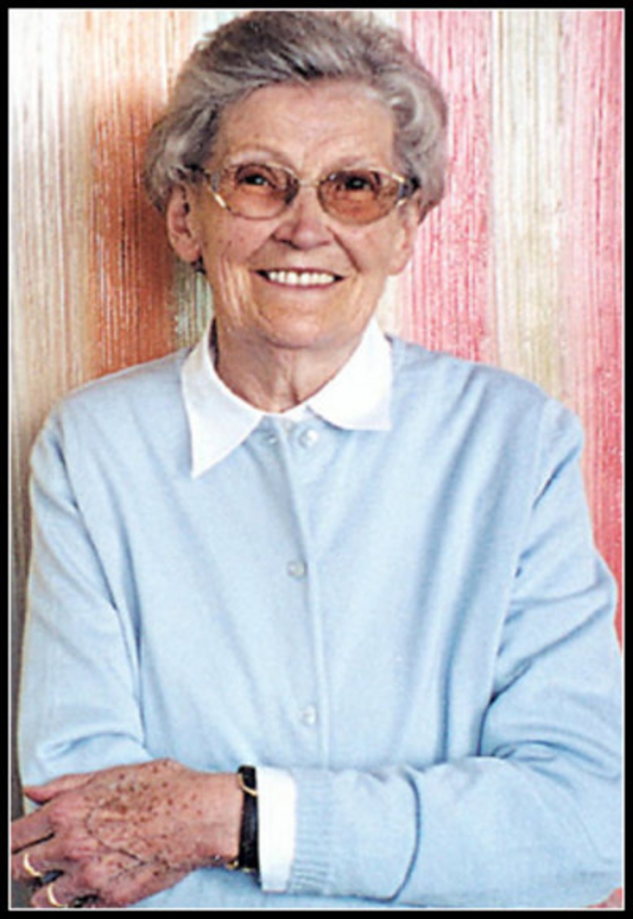 Unsere Lohnerin des Monats April: Gertrud Pöppelmann Image 2
