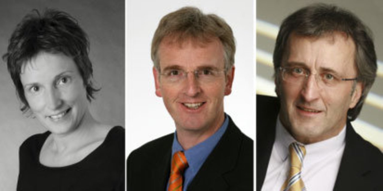 Einzelhandel in der Innenstadt wird zum Thema Image 1