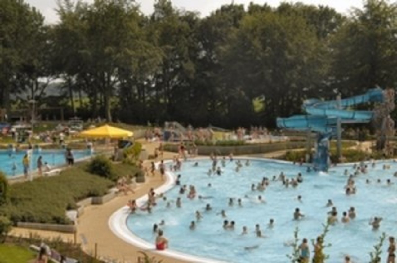 Besucherrekord im Waldbad Image 3