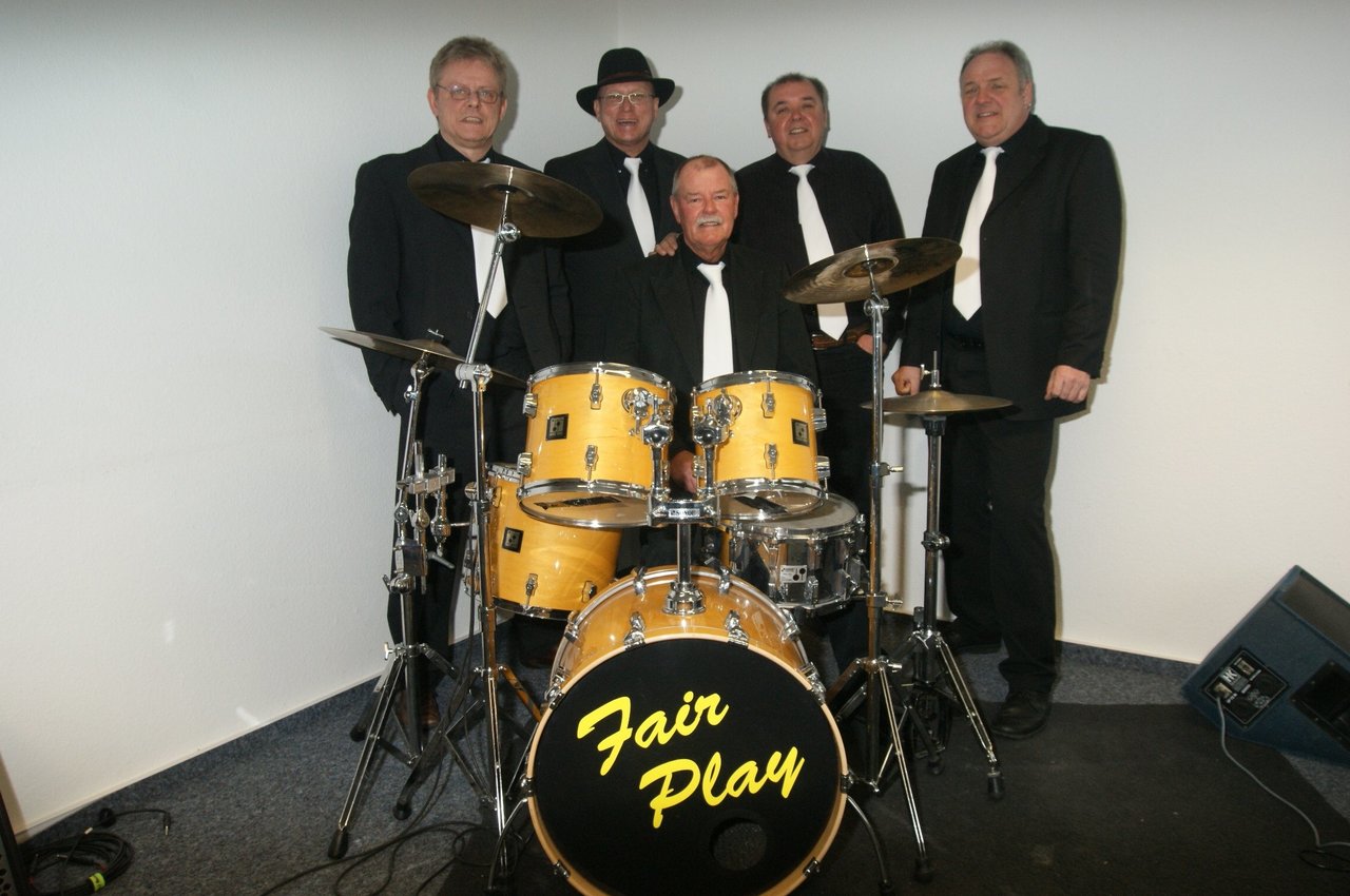 Doppeltes Jubiläum für Fair Play auf dem Lohner Stadtfest Image 1