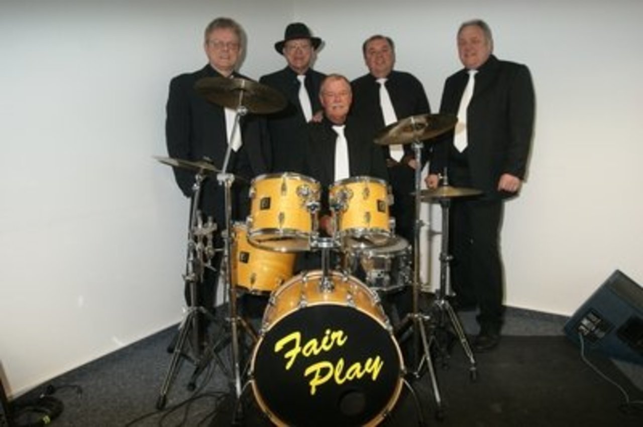 Doppeltes Jubiläum für Fair Play auf dem Lohner Stadtfest Image 2