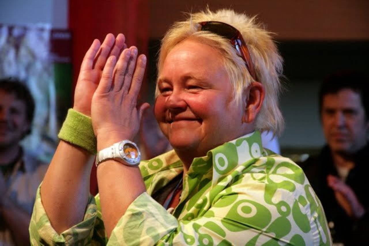 Mit Töpfen und Pfannen zum Stadtfest Image 1