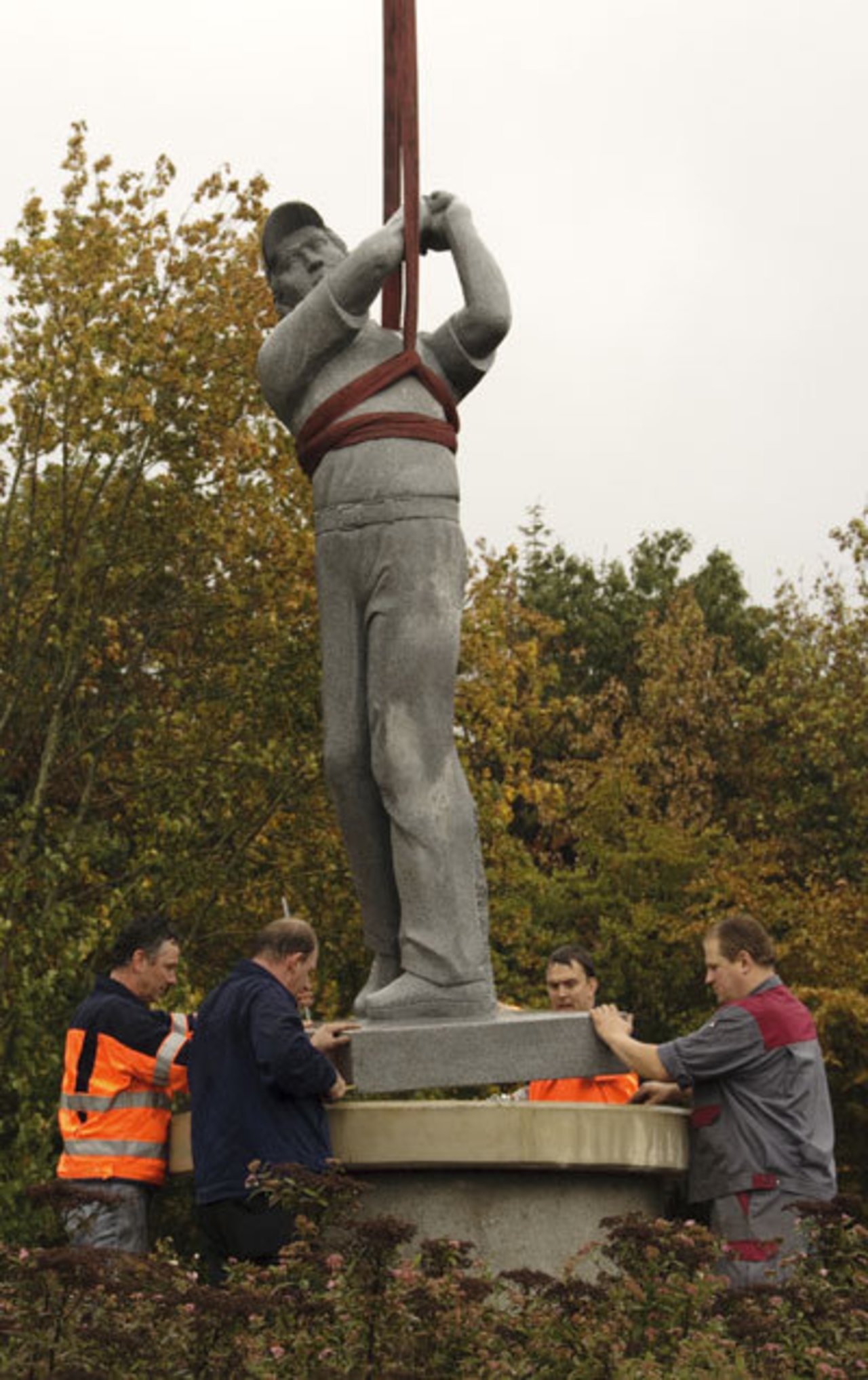 Lohne lohnt sich - auch für Golfer Image 1