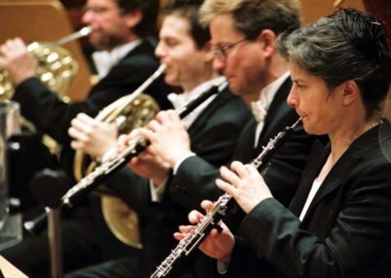 Vorverkauf für das Neujahrskonzert beginnt Image 1