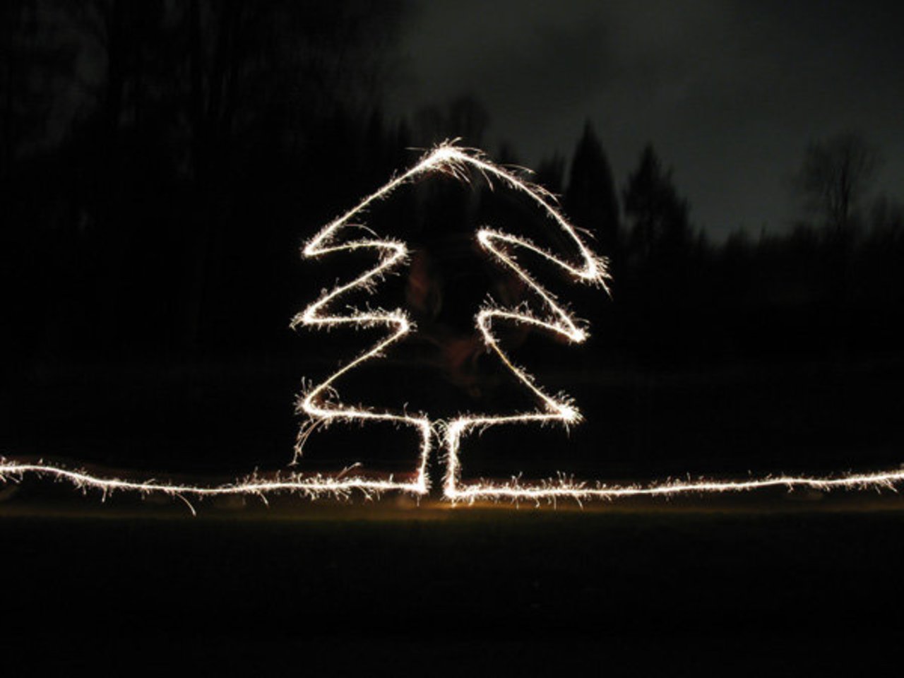 Musikalischer Beginn des Lohner Weihnachtszaubers Image 1
