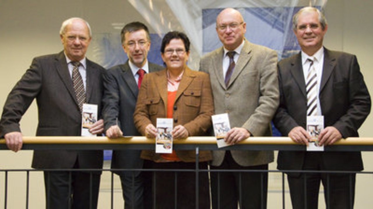 Bürgerstiftung unterstützte 50 Projekte in drei Jahren Image 2