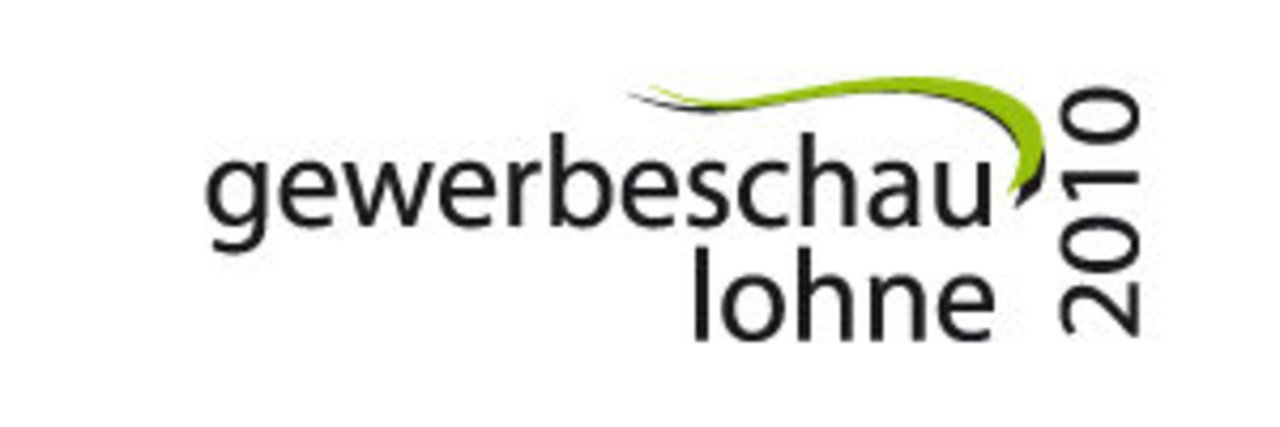 Keine Parkplatzsorgen zur Gewerbeschau