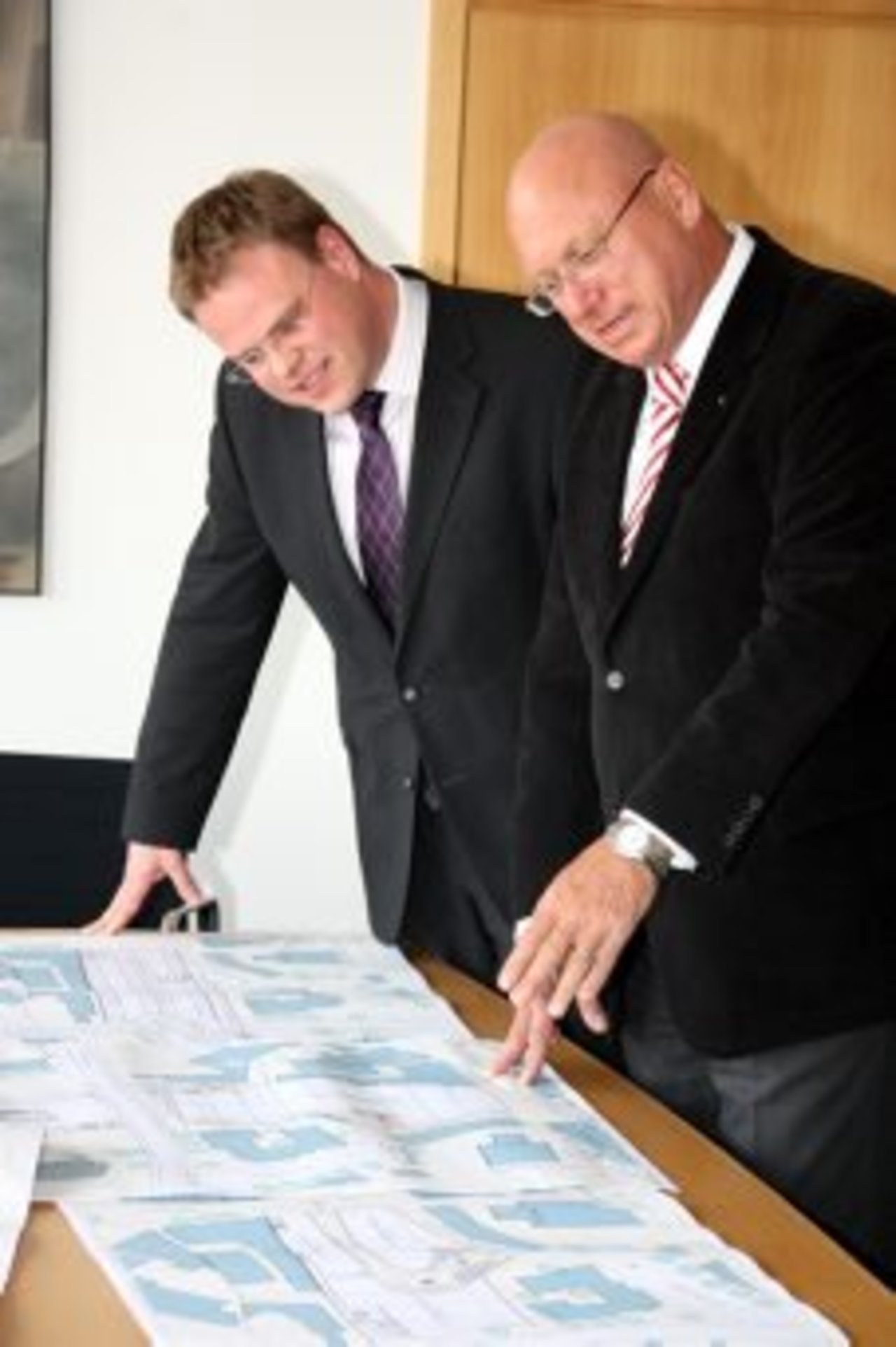 Die Marktgalerie als Abendprogramm Image 1