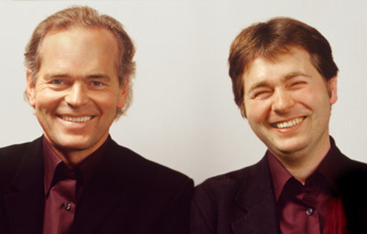 Wilhelm Busch Programm »Gnadenlose Heiterkeit« - Sonntag, 9. Mai um 11 Uhr im Lohner Bahnhof Image 2