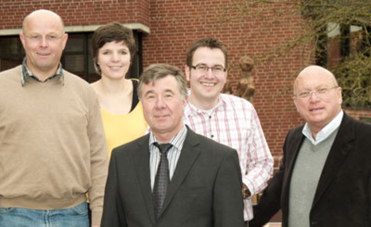 Gans und gar startet mit einer Maiwoche ins zweite Jahr Image 2