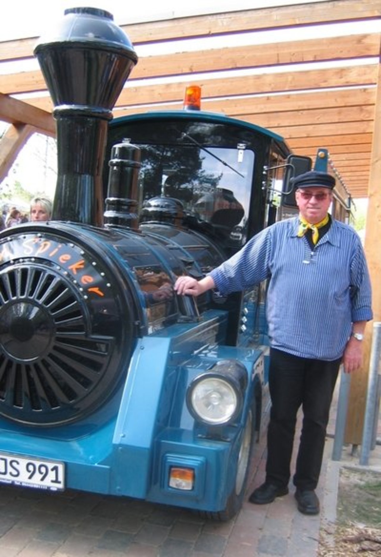 Lohner Herbstkirmes vom 9. bis 11. Oktober Image 2