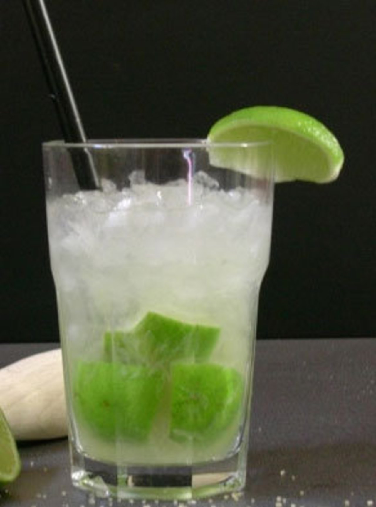 Cocktail zur Kirmes Image 1