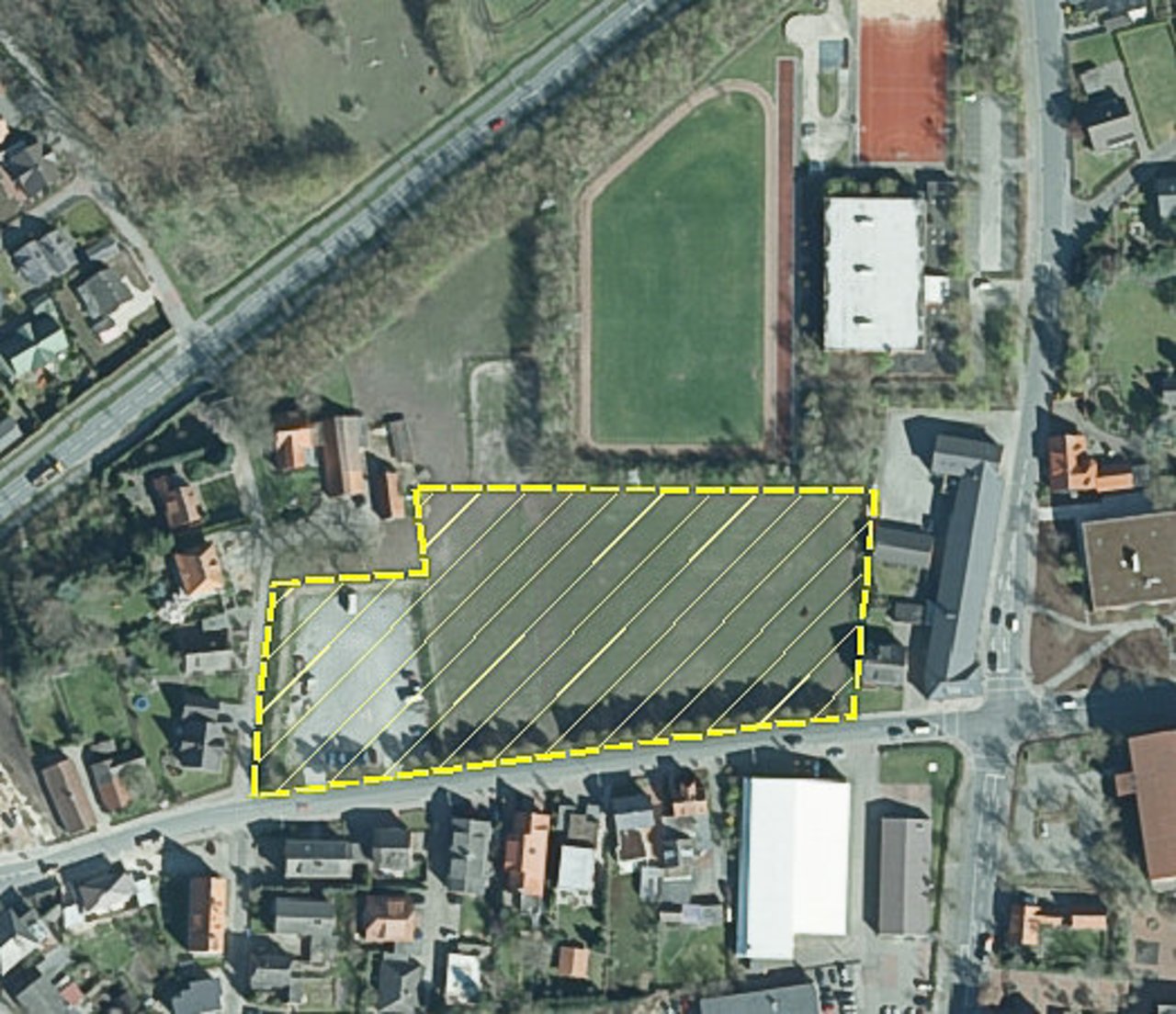 Investoren für Wohnquatier gesucht! Image 3