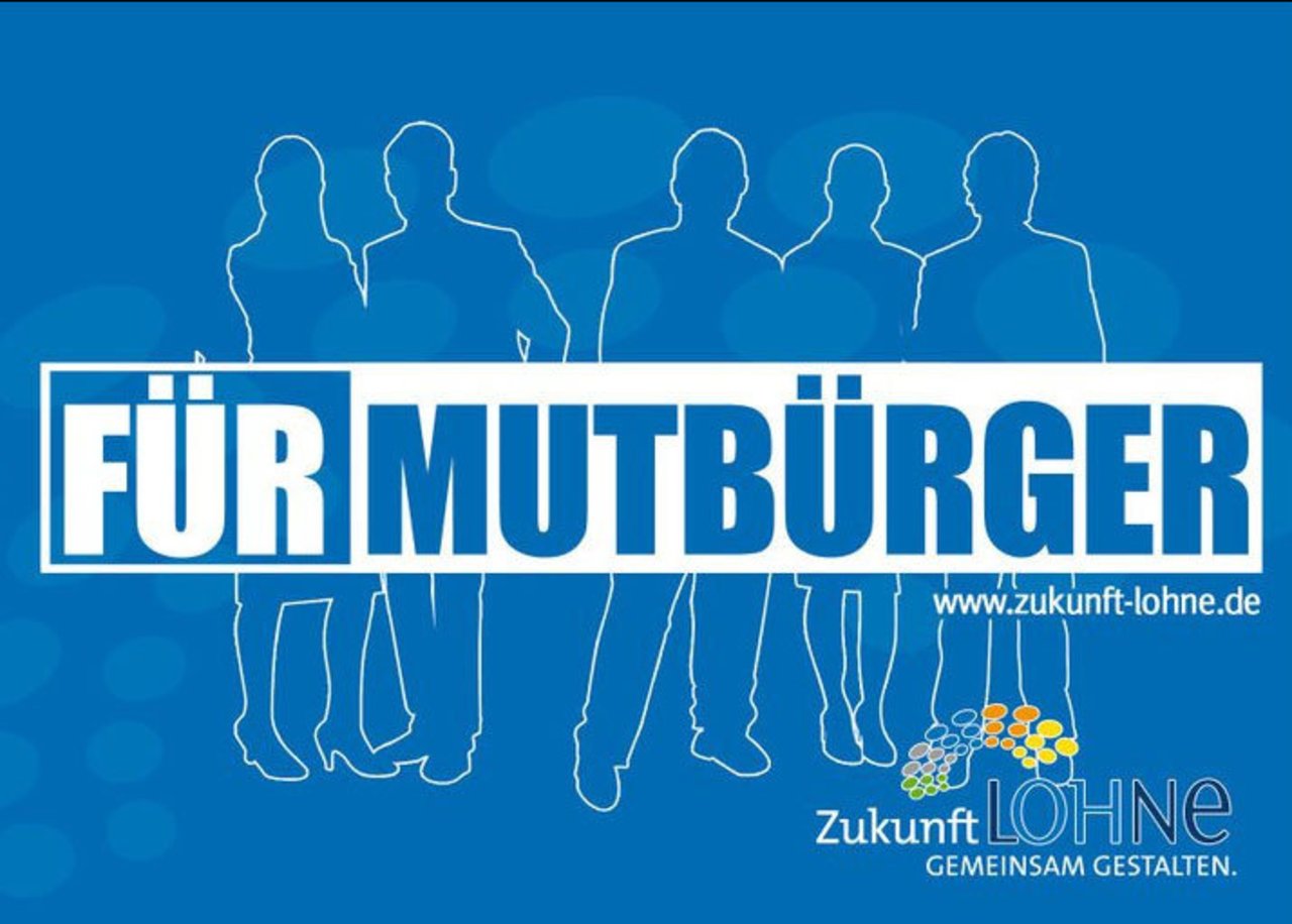 Gute Resonanz zum Auftakt von Zukunft Lohne
