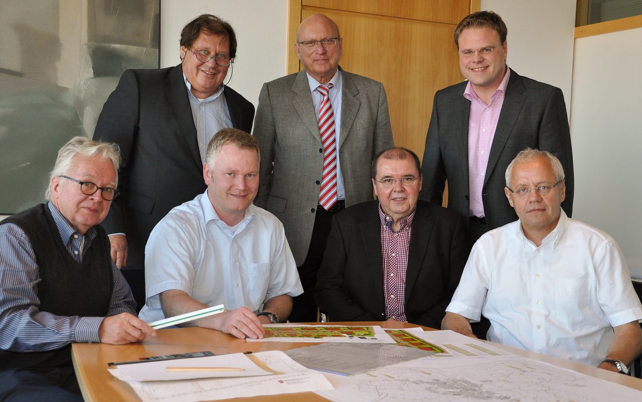 VLP investiert in neuen Wohnpark