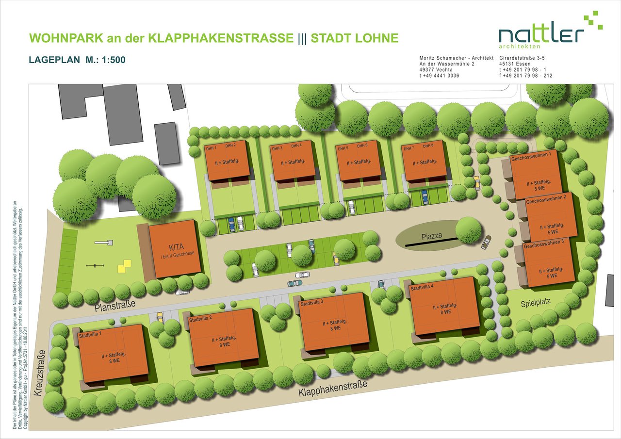 VLP investiert in neuen Wohnpark Image 3