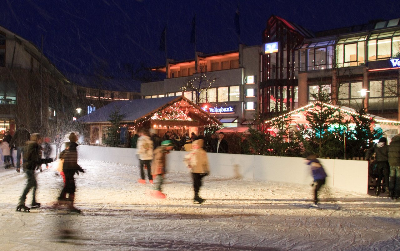 Weihnachtsmarkt lockt ab 24. November in die Innenstadt Image 1