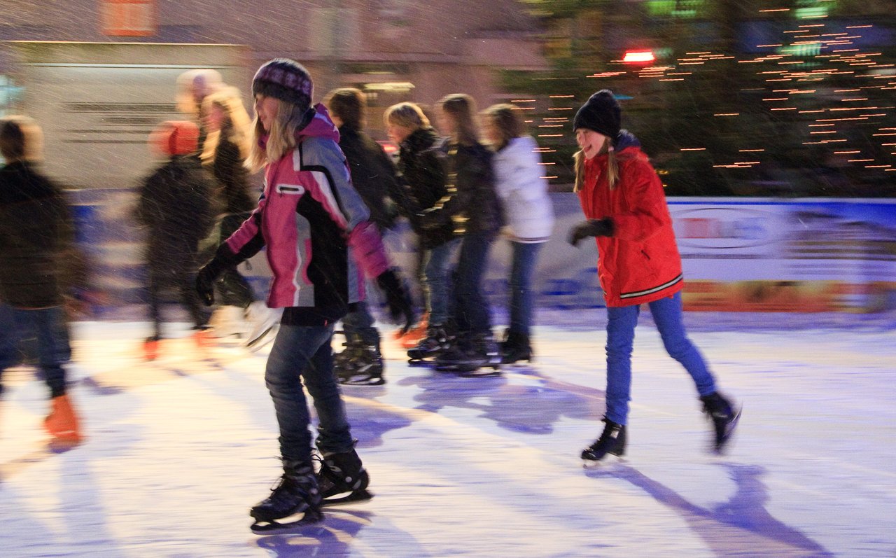 Weihnachtsmarkt lockt ab 24. November in die Innenstadt Image 3