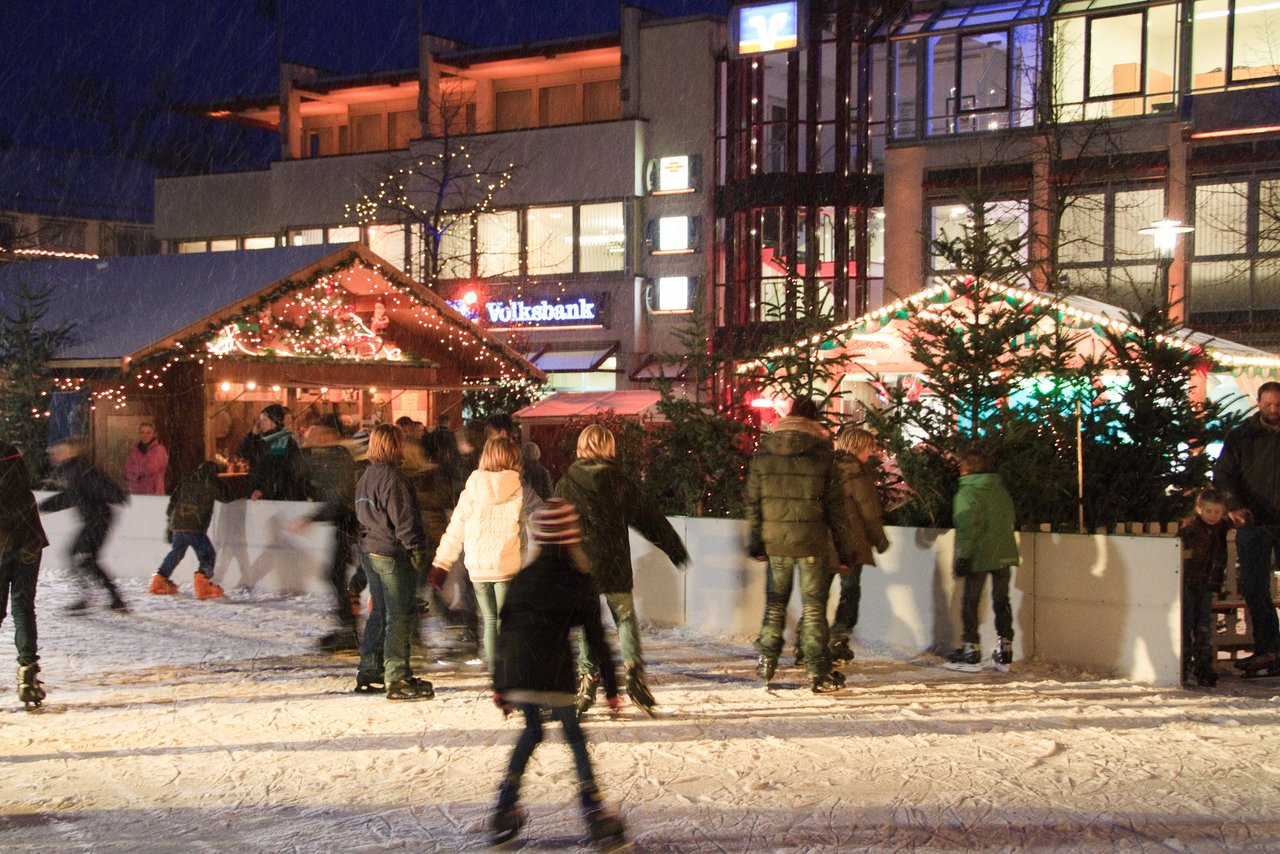 Weihnachtsmarkt lockt ab 24. November in die Innenstadt Image 5