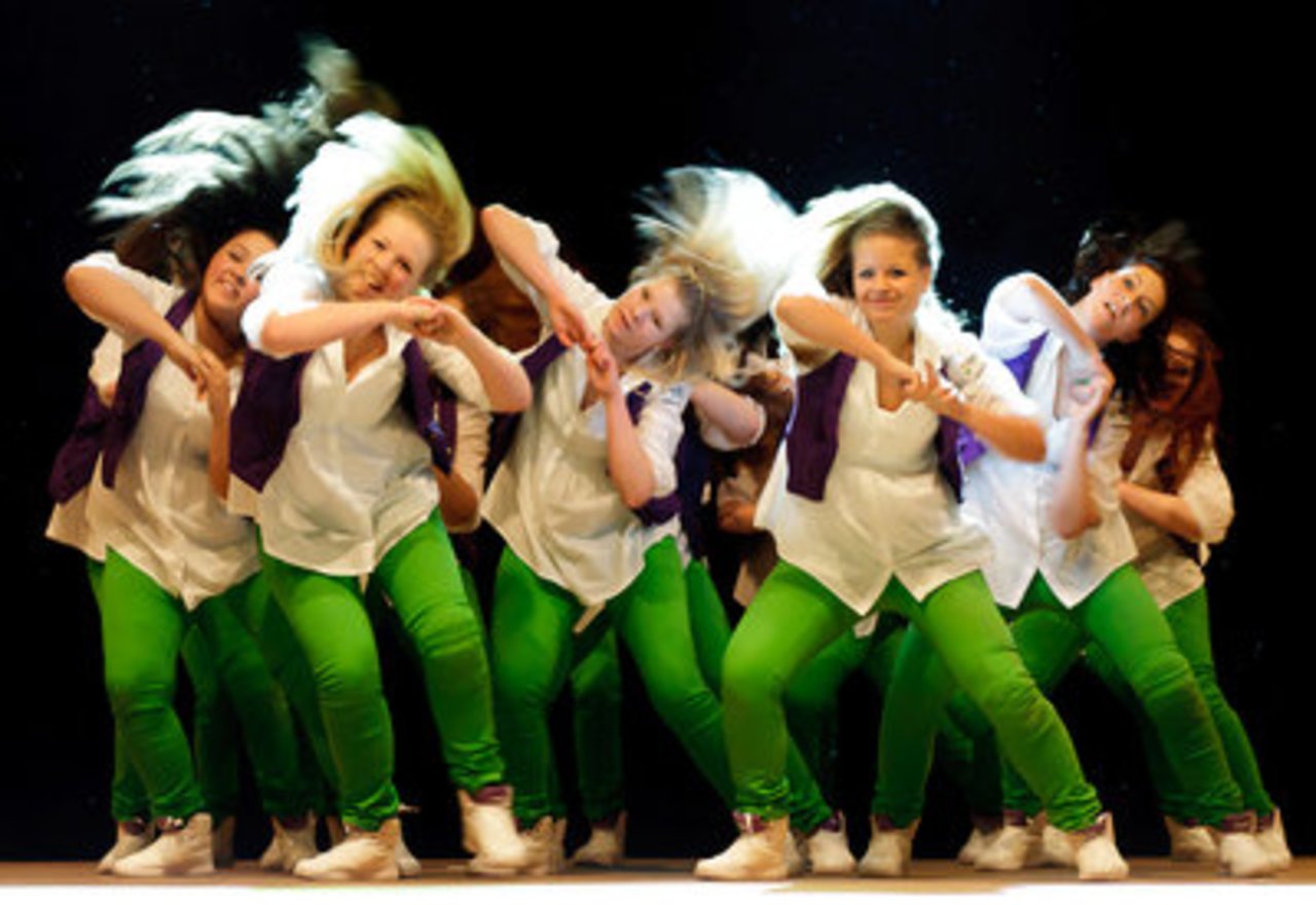 12. Lohner Kulturtage vom 4.-13.5.2012 Image 2