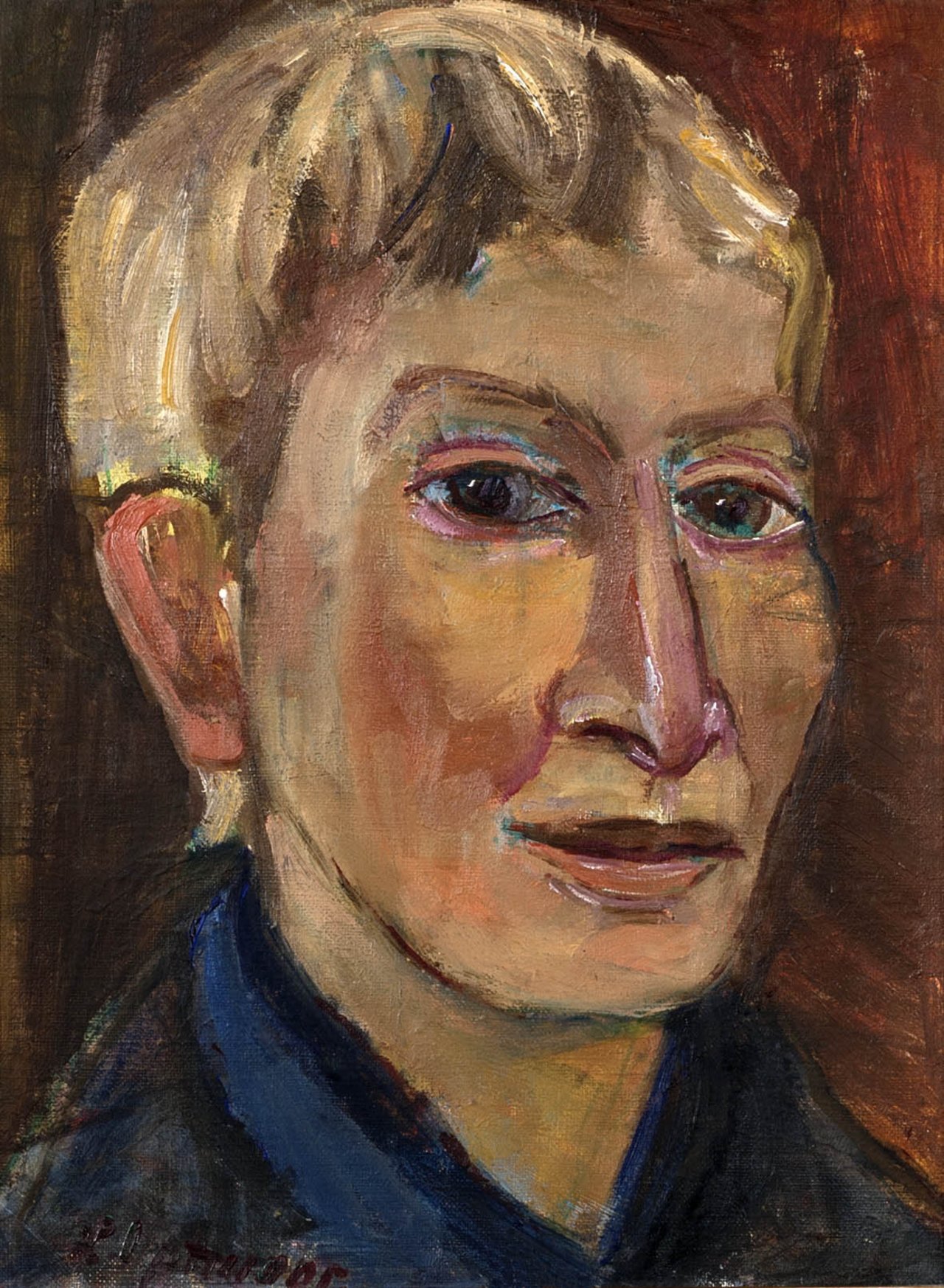 Kulturtage: Eröffnung in der Galerie Luzie Uptmoor Image 1