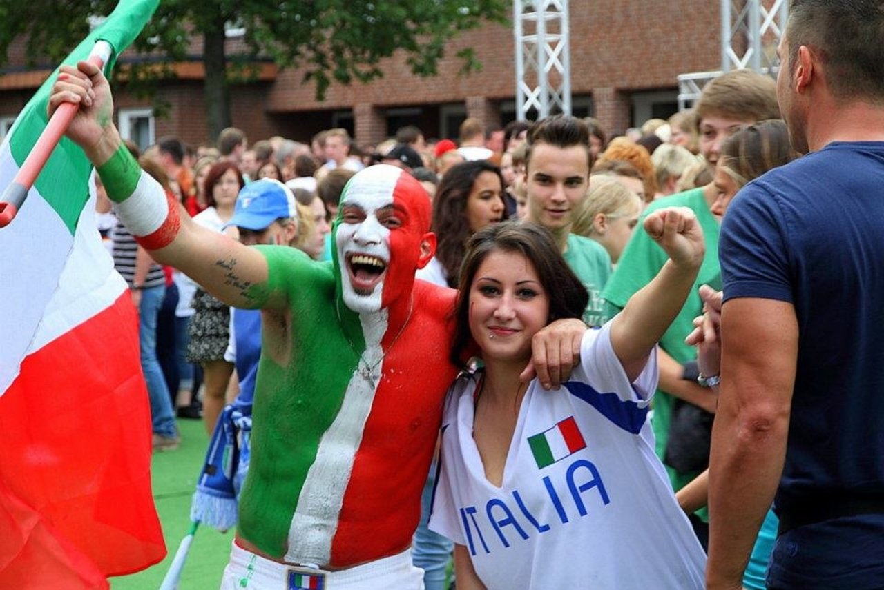 Aus der Traum! Deutschland ist gegen Italien ausgeschieden
