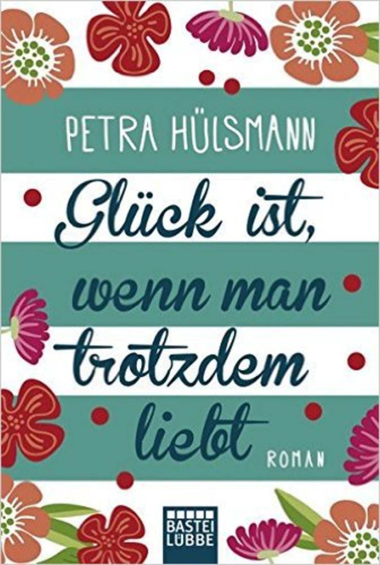 Mädelsabend mit Petra Hülsmann am 1. September 2016