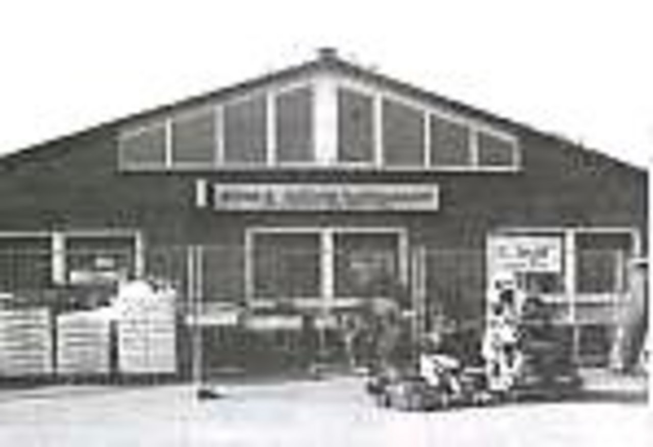 75 Jahre Rüwe"s grüner Gartenmarkt