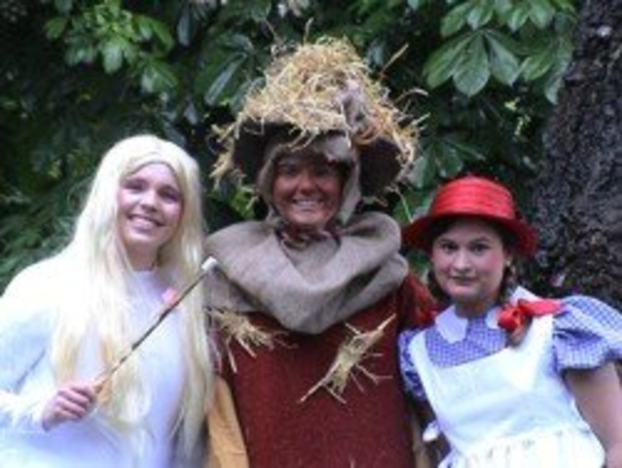 Freilichtbühne in diesem Jahr mit zwei Theaterstücken Image 3