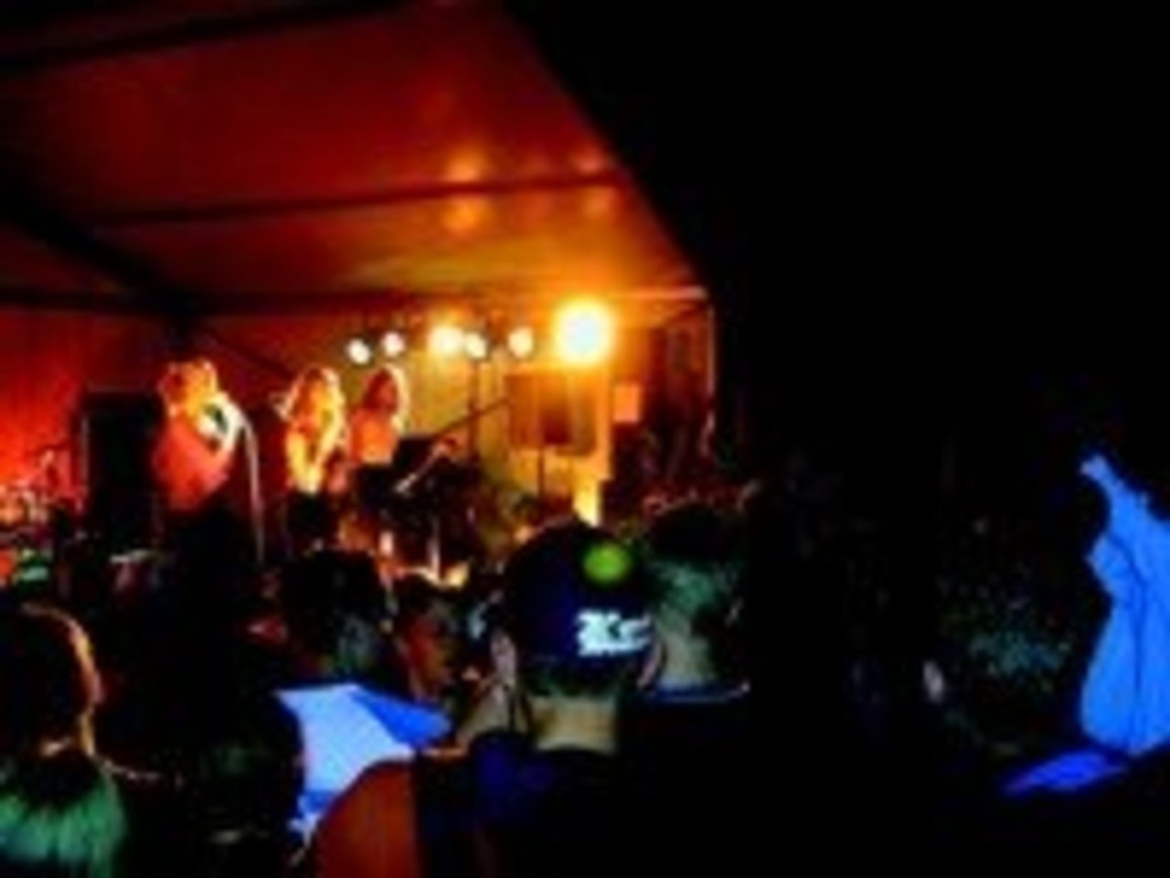 "Rock the car" und Rockbands