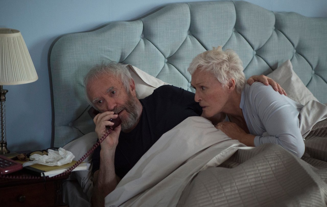 Hollywood-Legenden schmücken den „besonderen Film“