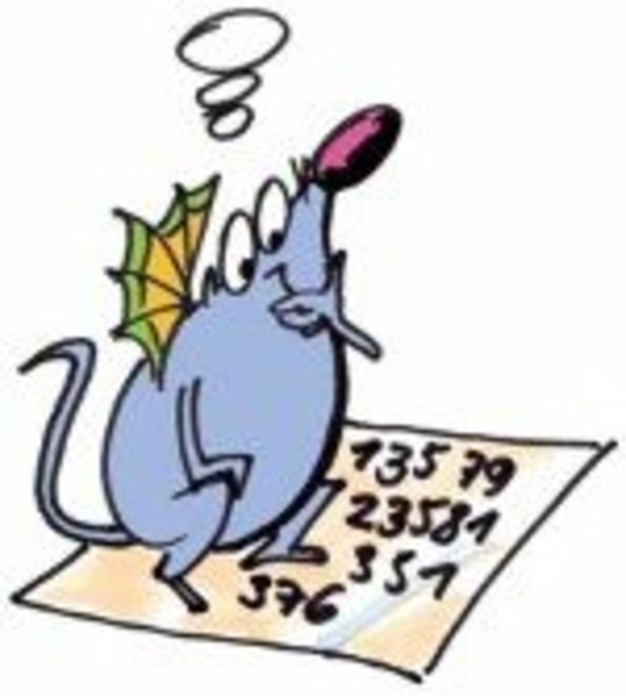 Pssst ... streng geheim! Image 2